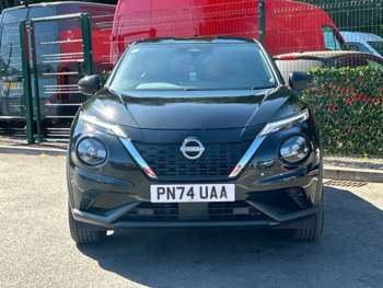Used Nissan Juke 2024 for sale - 74937874: Photo