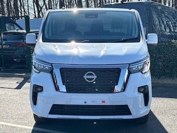 Used Nissan Primastar 2026 for sale - 77398604: Photo
