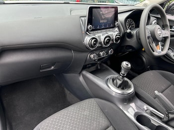 Used Nissan Juke 2023 for sale - 79526673: Photo