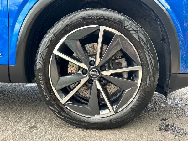 Used Nissan Qashqai 2022 for sale - 76300100: Photo 13