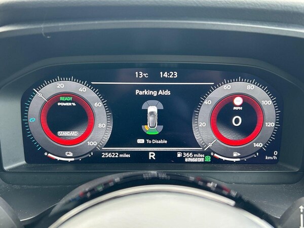 Used Nissan Qashqai 2022 for sale - 76300100: Photo 15