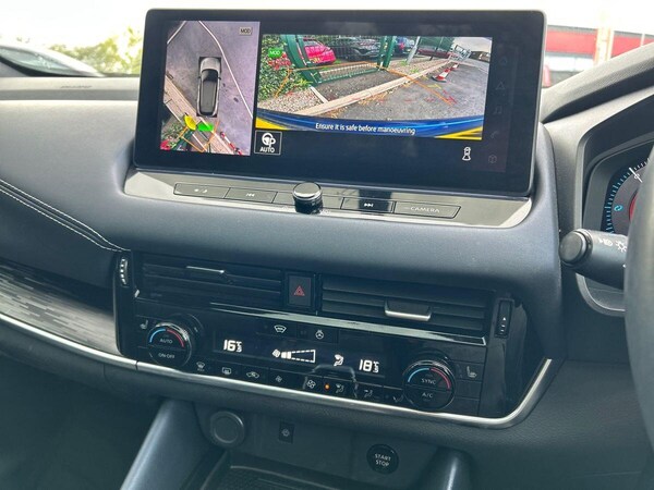 Used Nissan Qashqai 2022 for sale - 76300100: Photo 17