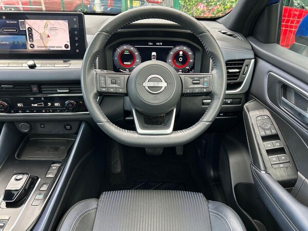 Used Nissan Qashqai 2022 for sale - 76300100: Photo 19