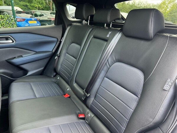 Used Nissan Qashqai 2022 for sale - 76300100: Photo 20