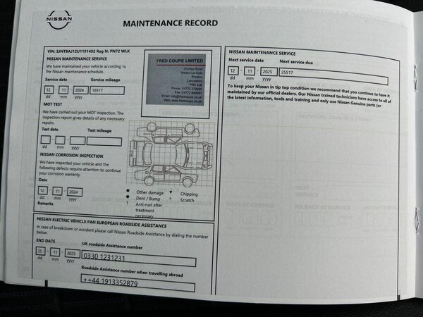 Used Nissan Qashqai 2022 for sale - 76300100: Photo 24