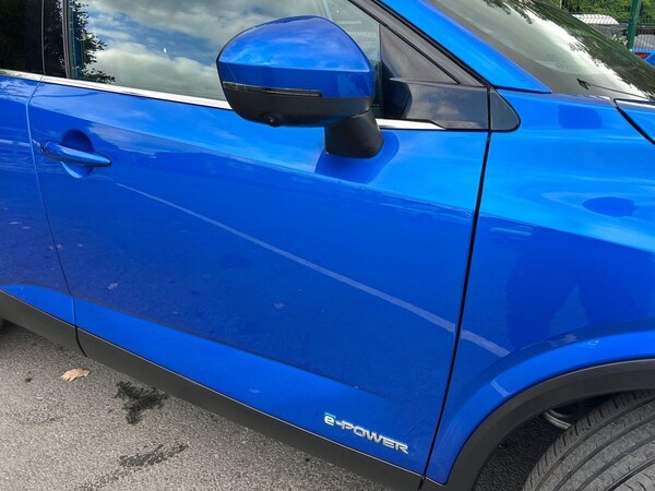 Used Nissan Qashqai 2022 for sale - 76300100: Photo 27