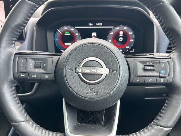 Used Nissan Qashqai 2022 for sale - 76300100: Photo 28
