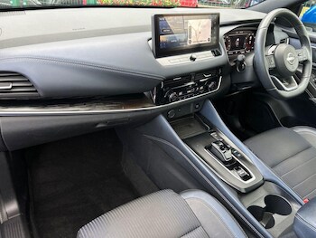 Used Nissan Qashqai 2022 for sale - 76300100: Photo 2