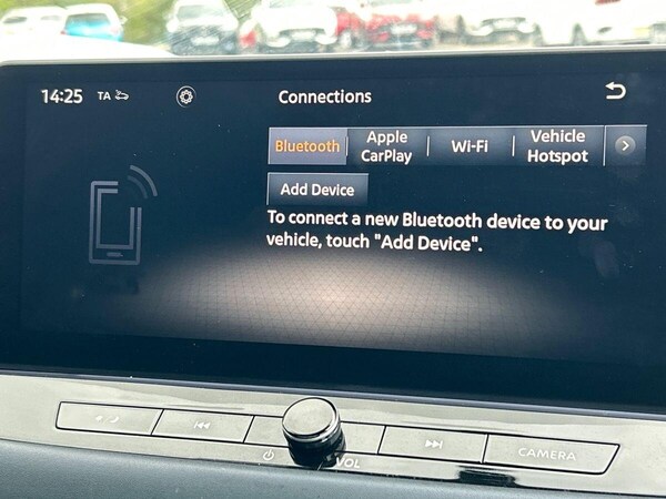 Used Nissan Qashqai 2022 for sale - 76300100: Photo 34