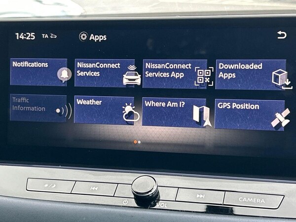 Used Nissan Qashqai 2022 for sale - 76300100: Photo 35