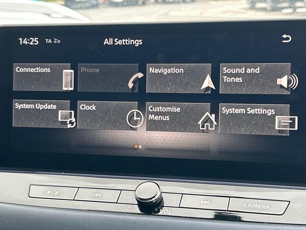 Used Nissan Qashqai 2022 for sale - 76300100: Photo 36