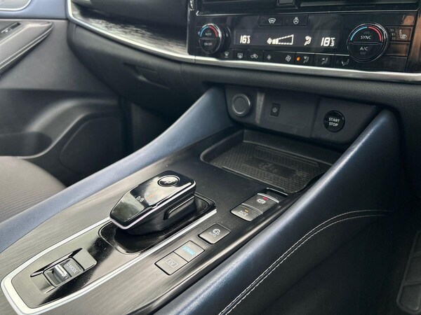 Used Nissan Qashqai 2022 for sale - 76300100: Photo 39