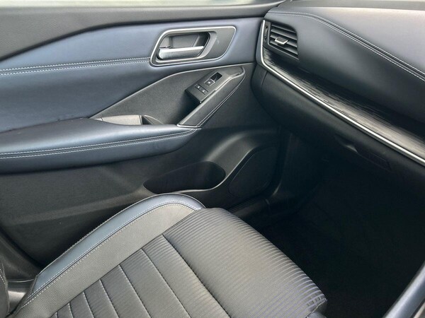 Used Nissan Qashqai 2022 for sale - 76300100: Photo 42