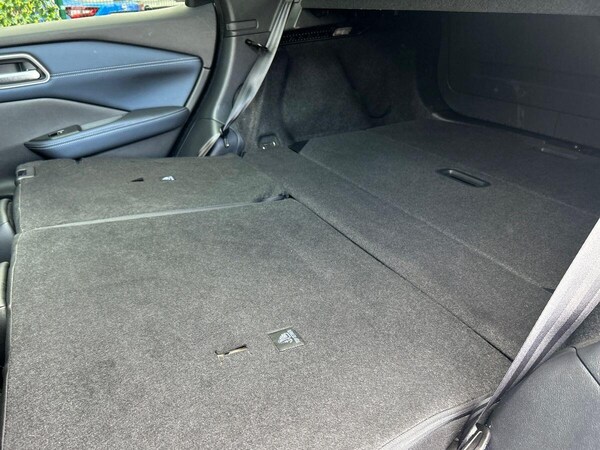 Used Nissan Qashqai 2022 for sale - 76300100: Photo 49