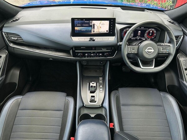 Used Nissan Qashqai 2022 for sale - 76300100: Photo 7
