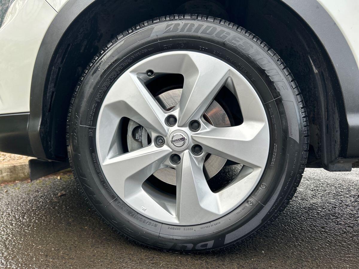 Used Nissan Qashqai 2020 for sale - 77688368: Photo 10