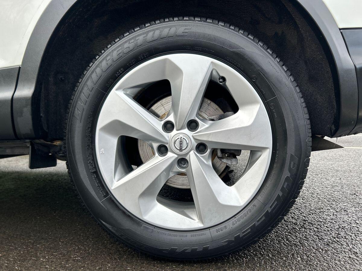 Used Nissan Qashqai 2020 for sale - 77688368: Photo 11