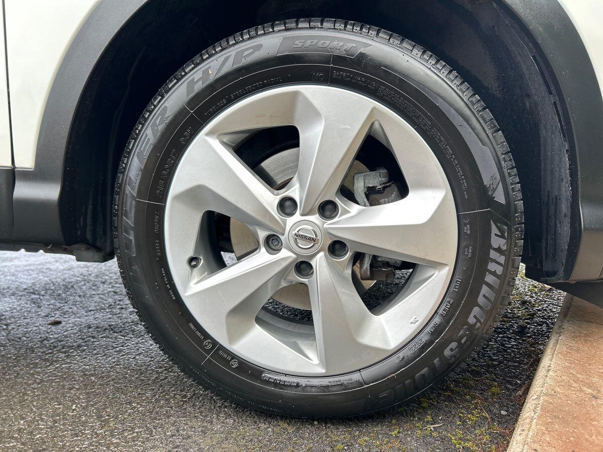 Used Nissan Qashqai 2020 for sale - 77688368: Photo 13