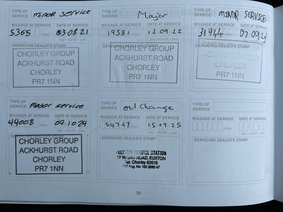 Used Nissan Qashqai 2020 for sale - 77688368: Photo 18