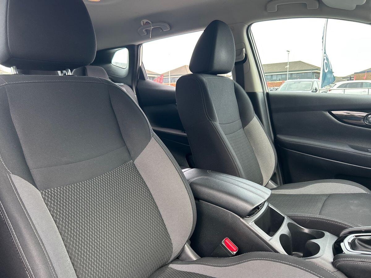 Used Nissan Qashqai 2020 for sale - 77688368: Photo 19