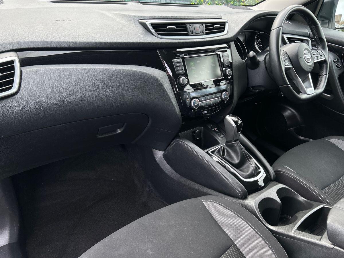 Used Nissan Qashqai 2020 for sale - 77688368: Photo 2