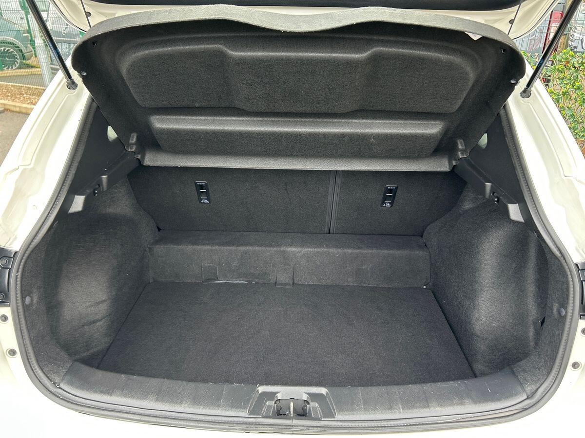 Used Nissan Qashqai 2020 for sale - 77688368: Photo 22