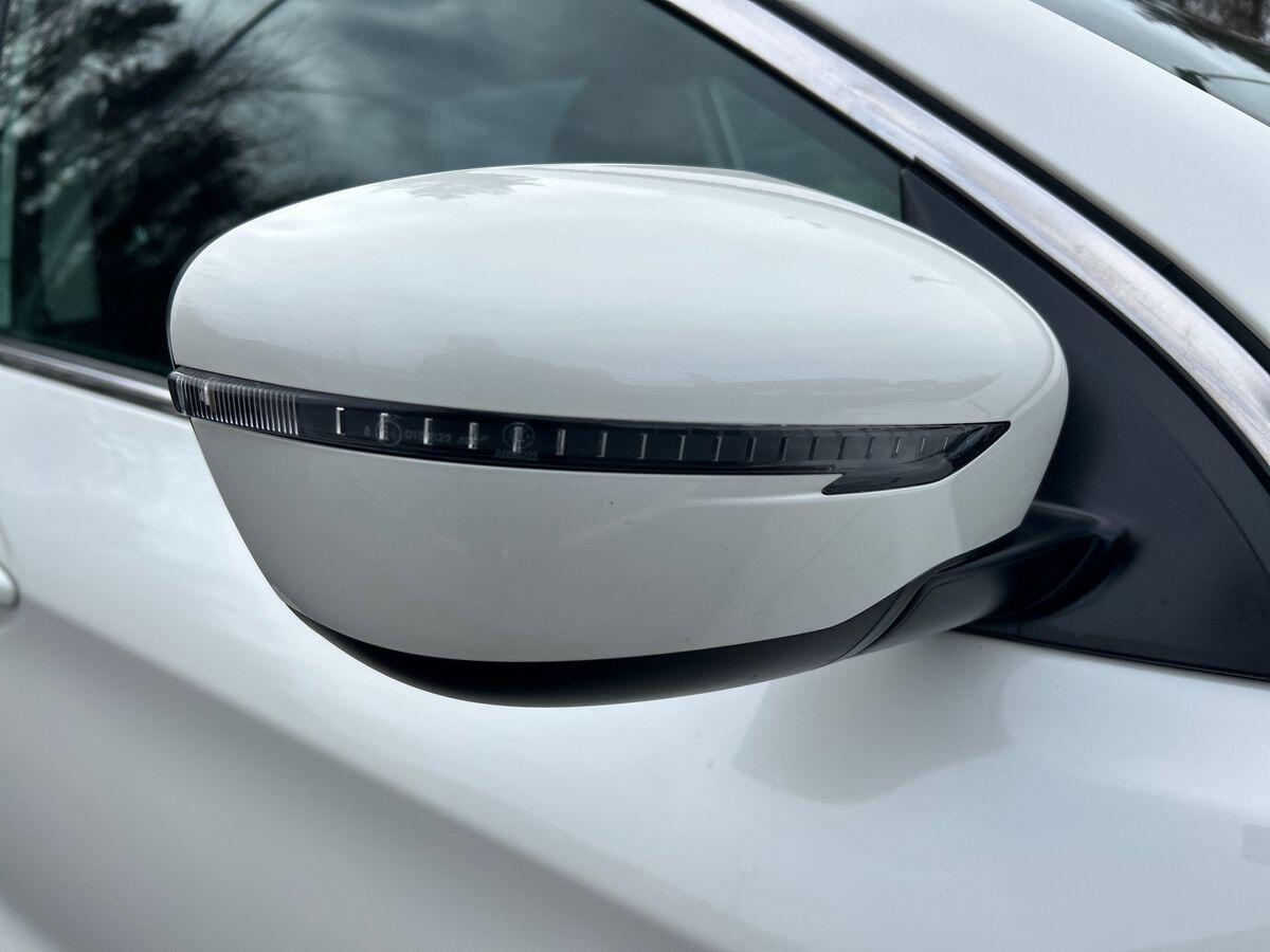 Used Nissan Qashqai 2020 for sale - 77688368: Photo 28