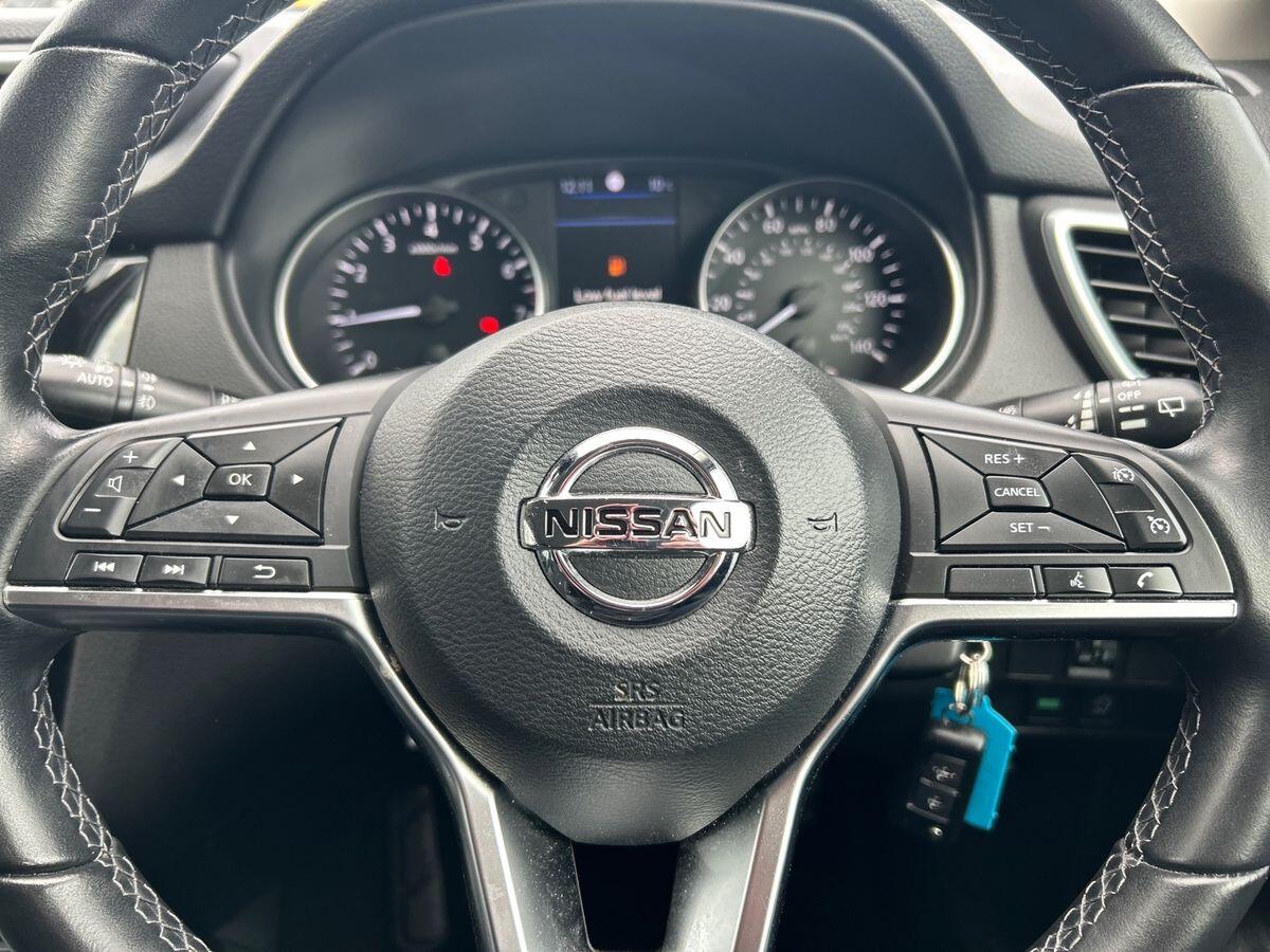 Used Nissan Qashqai 2020 for sale - 77688368: Photo 29