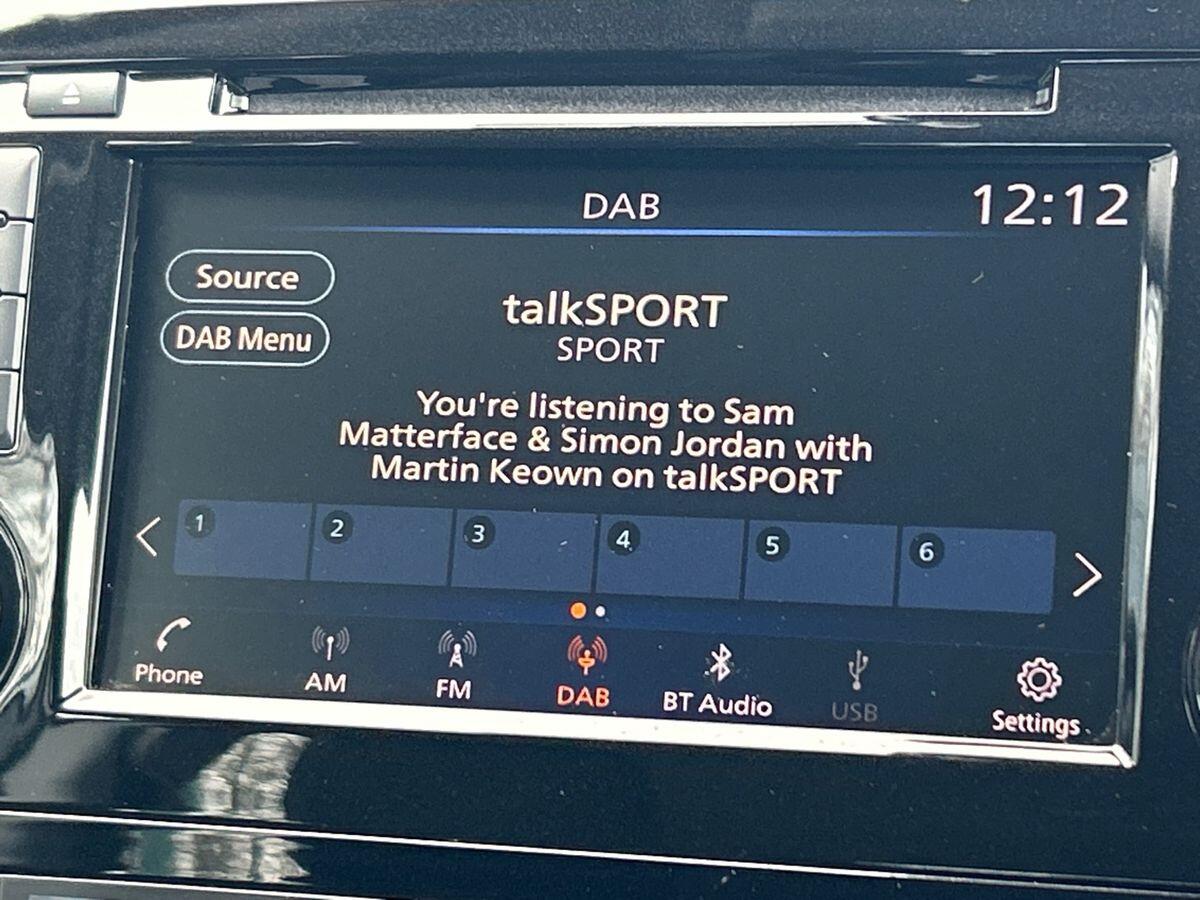 Used Nissan Qashqai 2020 for sale - 77688368: Photo 33