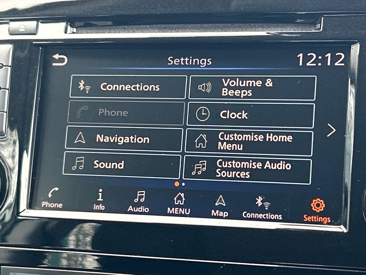 Used Nissan Qashqai 2020 for sale - 77688368: Photo 35