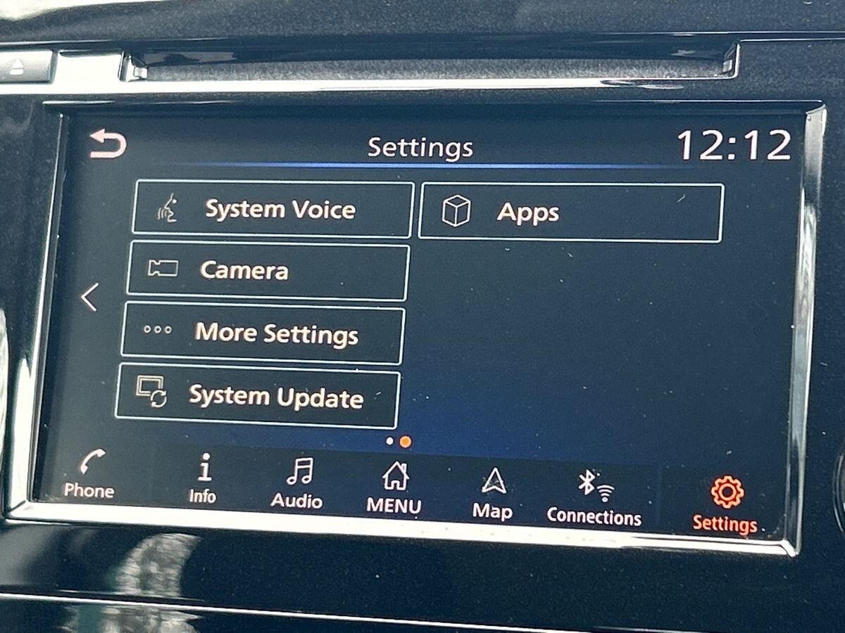 Used Nissan Qashqai 2020 for sale - 77688368: Photo 36