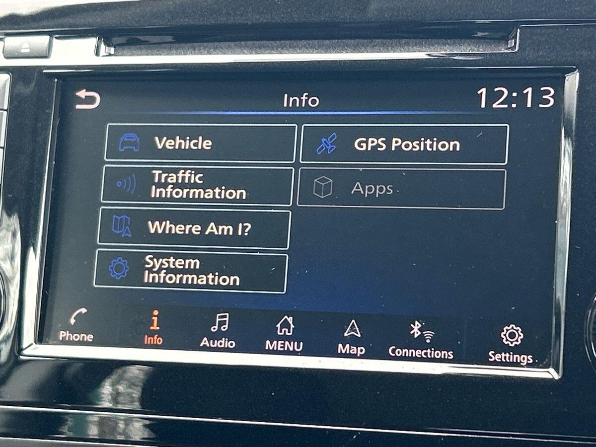 Used Nissan Qashqai 2020 for sale - 77688368: Photo 37