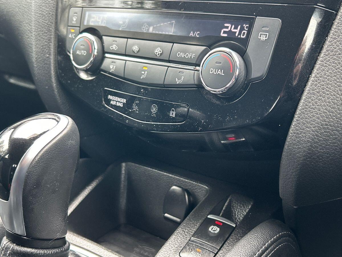 Used Nissan Qashqai 2020 for sale - 77688368: Photo 38