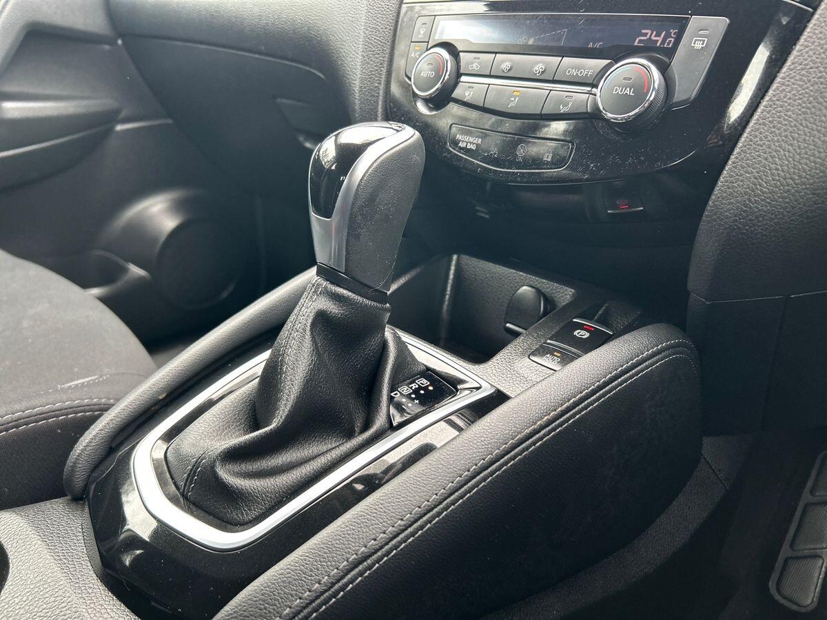 Used Nissan Qashqai 2020 for sale - 77688368: Photo 39