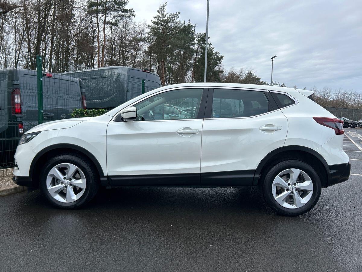 Used Nissan Qashqai 2020 for sale - 77688368: Photo 6