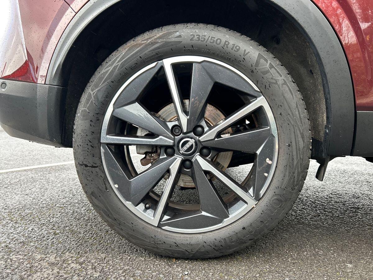 Used Nissan Qashqai 2023 for sale - 78069863: Photo 12