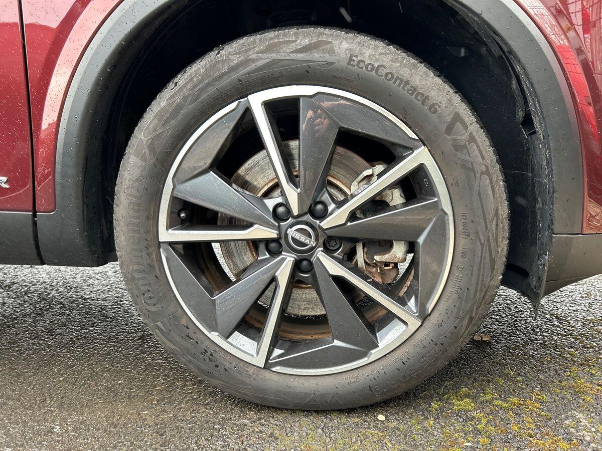 Used Nissan Qashqai 2023 for sale - 78069863: Photo 13