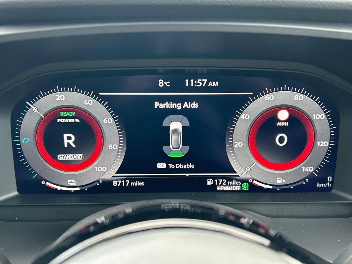 Used Nissan Qashqai 2023 for sale - 78069863: Photo 15