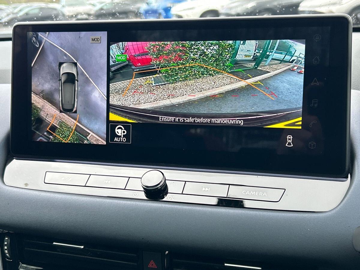 Used Nissan Qashqai 2023 for sale - 78069863: Photo 17