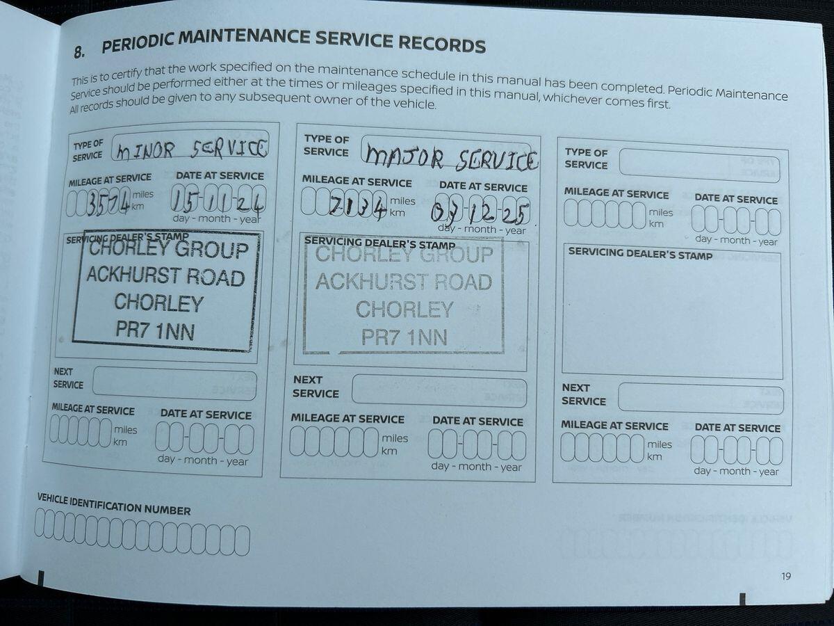 Used Nissan Qashqai 2023 for sale - 78069863: Photo 18