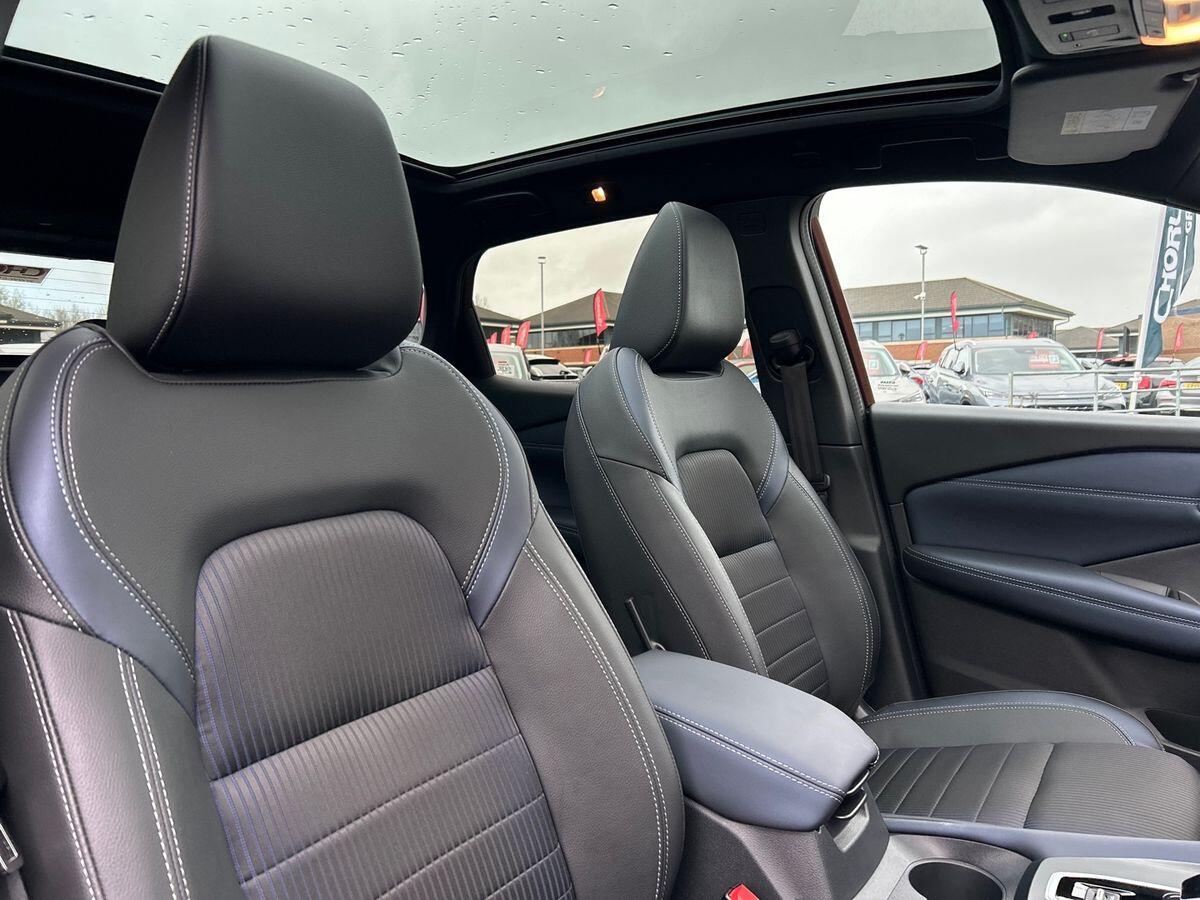 Used Nissan Qashqai 2023 for sale - 78069863: Photo 19