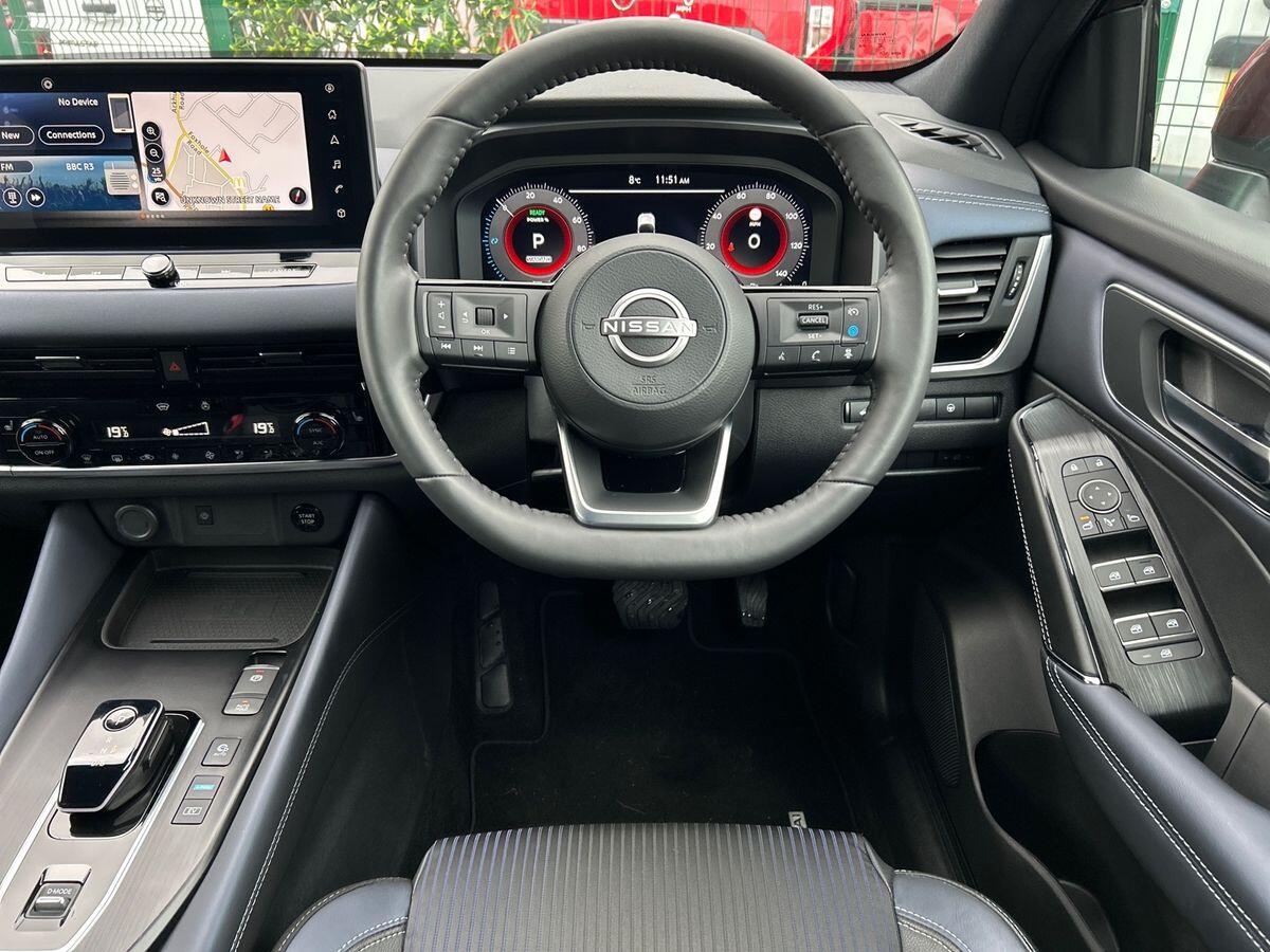 Used Nissan Qashqai 2023 for sale - 78069863: Photo 20