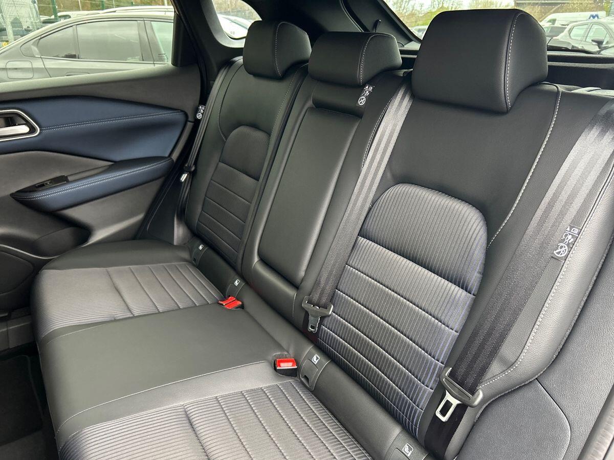 Used Nissan Qashqai 2023 for sale - 78069863: Photo 21