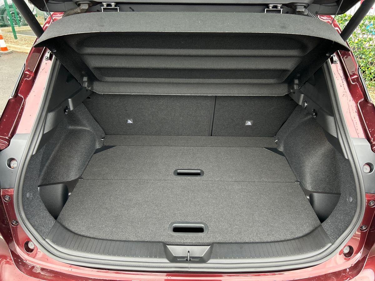 Used Nissan Qashqai 2023 for sale - 78069863: Photo 22