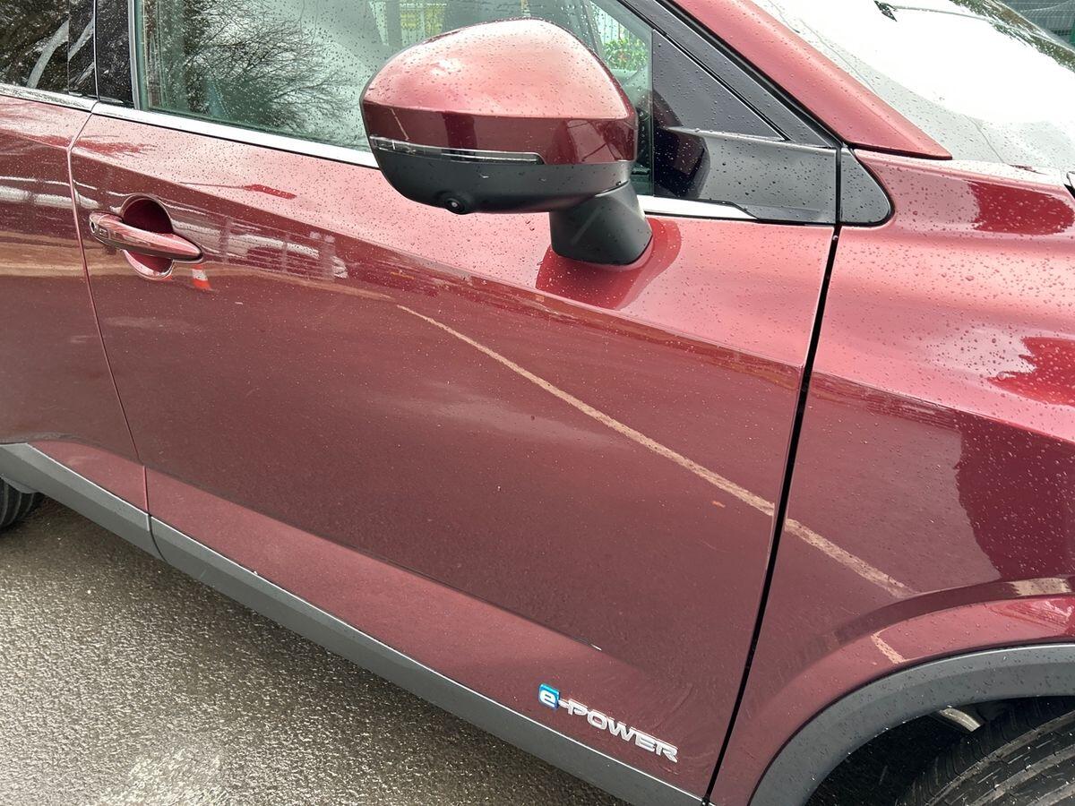 Used Nissan Qashqai 2023 for sale - 78069863: Photo 28