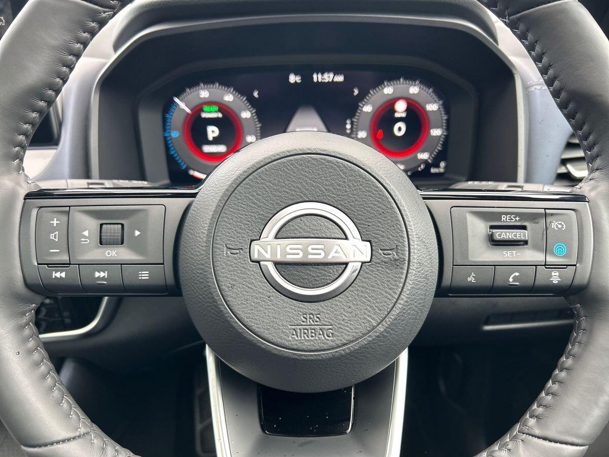 Used Nissan Qashqai 2023 for sale - 78069863: Photo 29