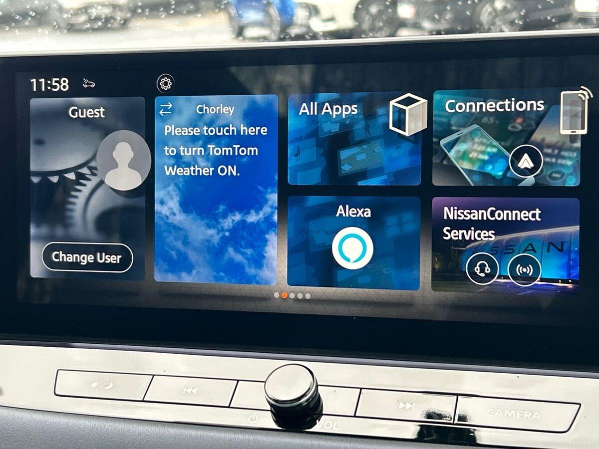 Used Nissan Qashqai 2023 for sale - 78069863: Photo 32