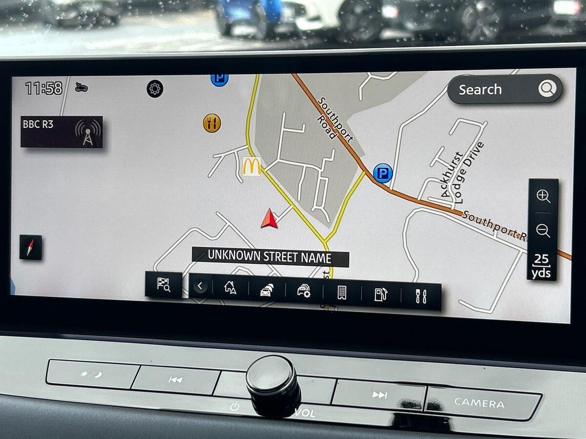 Used Nissan Qashqai 2023 for sale - 78069863: Photo 33