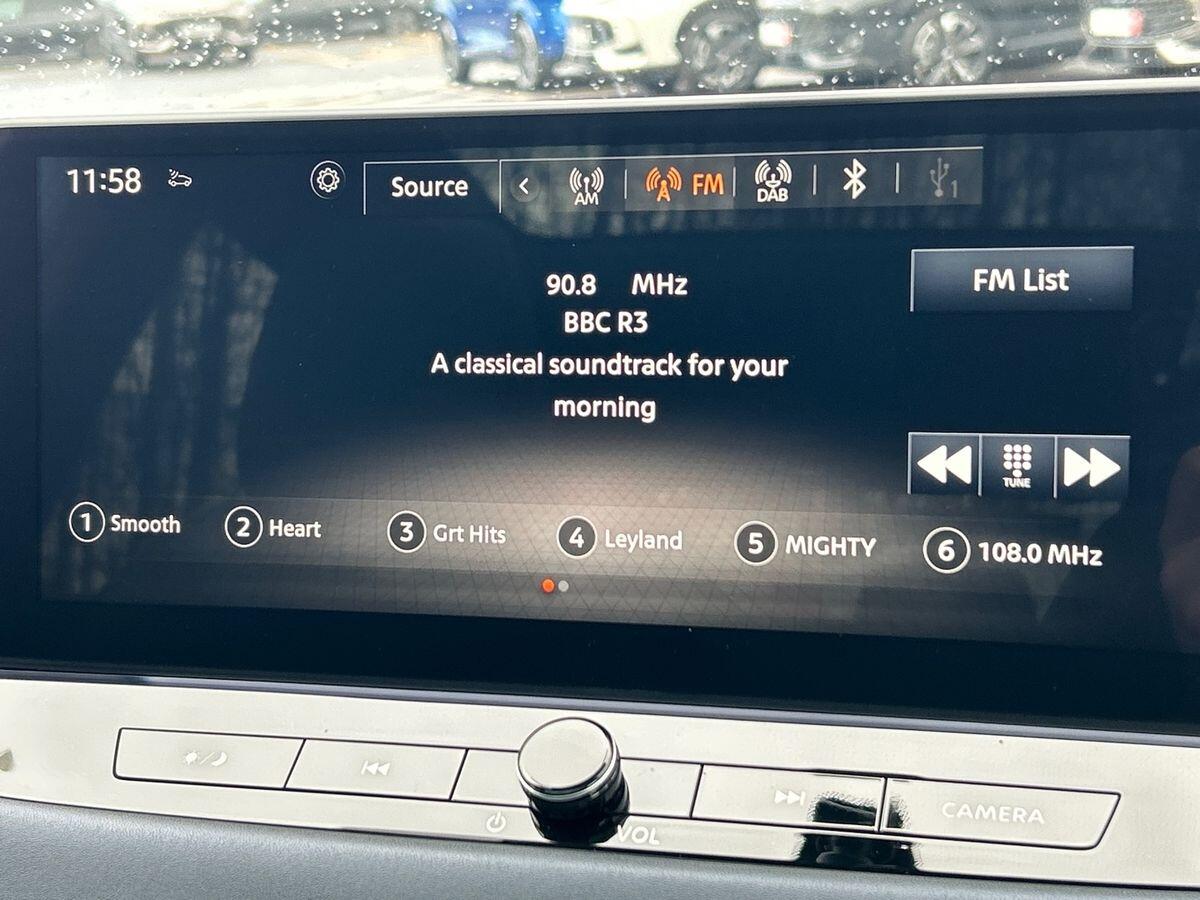 Used Nissan Qashqai 2023 for sale - 78069863: Photo 34