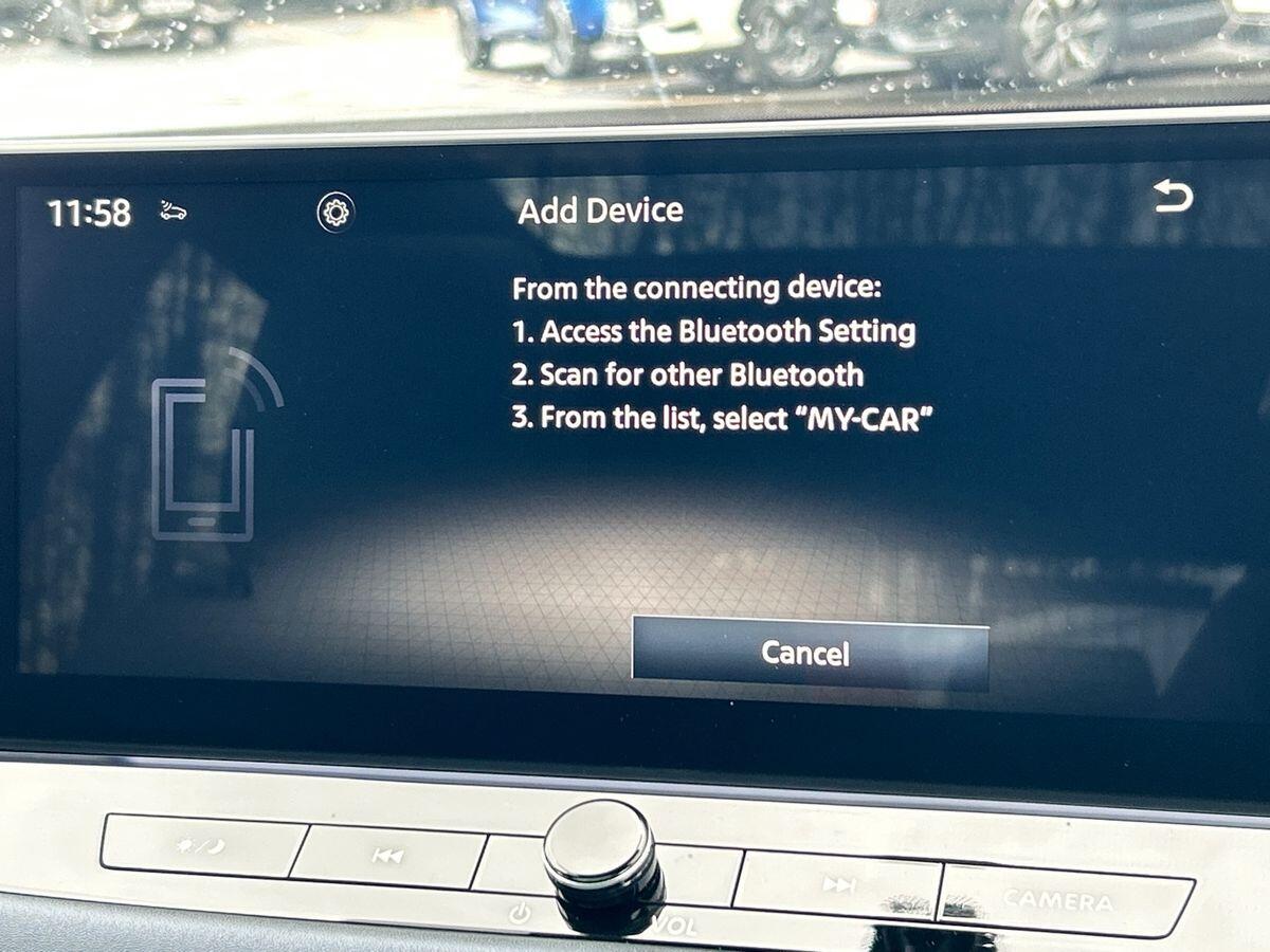 Used Nissan Qashqai 2023 for sale - 78069863: Photo 35